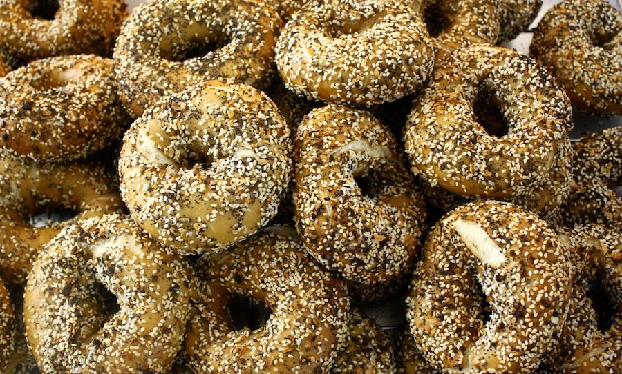 Everything Bagels